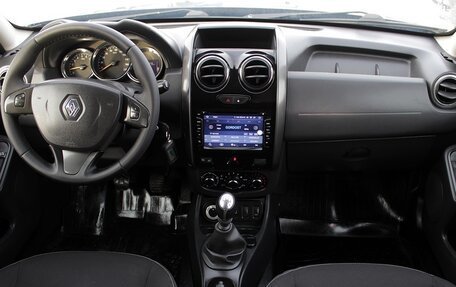 Renault Duster I рестайлинг, 2015 год, 1 090 000 рублей, 7 фотография