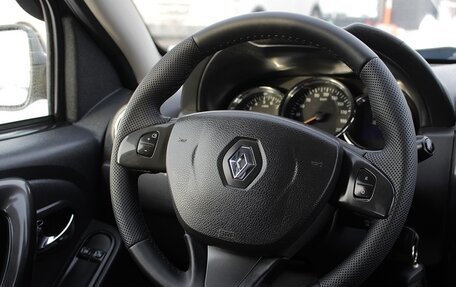 Renault Duster I рестайлинг, 2015 год, 1 090 000 рублей, 6 фотография