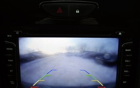 Renault Duster I рестайлинг, 2015 год, 1 090 000 рублей, 9 фотография