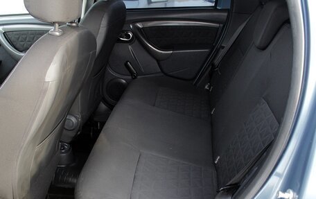 Renault Duster I рестайлинг, 2015 год, 1 090 000 рублей, 13 фотография