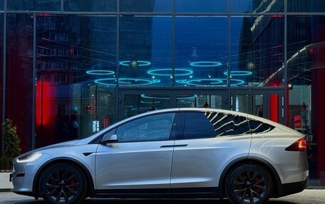 Tesla Model X I, 2024 год, 15 700 000 рублей, 2 фотография