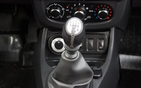 Renault Duster I рестайлинг, 2015 год, 1 090 000 рублей, 10 фотография