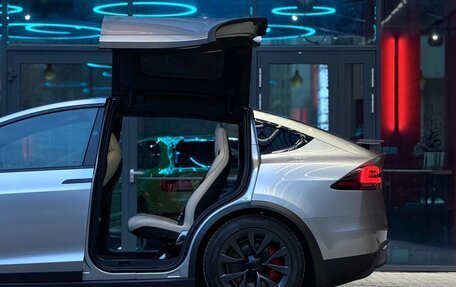 Tesla Model X I, 2024 год, 15 700 000 рублей, 5 фотография