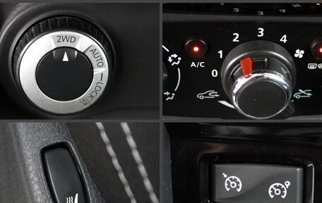 Renault Duster I рестайлинг, 2015 год, 1 090 000 рублей, 14 фотография