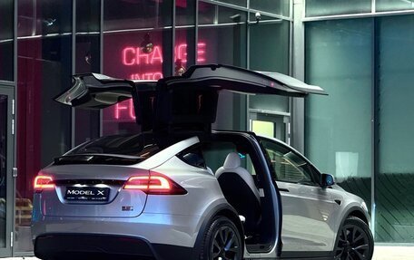 Tesla Model X I, 2024 год, 15 700 000 рублей, 8 фотография