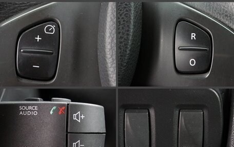 Renault Duster I рестайлинг, 2015 год, 1 090 000 рублей, 15 фотография