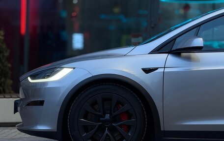 Tesla Model X I, 2024 год, 15 700 000 рублей, 7 фотография
