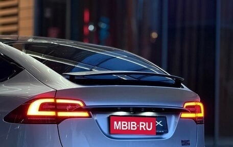 Tesla Model X I, 2024 год, 15 700 000 рублей, 4 фотография