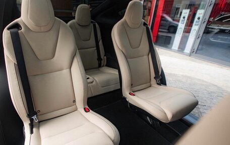 Tesla Model X I, 2024 год, 15 700 000 рублей, 10 фотография