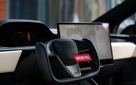 Tesla Model X I, 2024 год, 15 700 000 рублей, 9 фотография