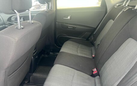 KIA cee'd I рестайлинг, 2012 год, 860 000 рублей, 7 фотография