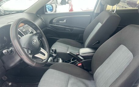 KIA cee'd I рестайлинг, 2012 год, 860 000 рублей, 6 фотография