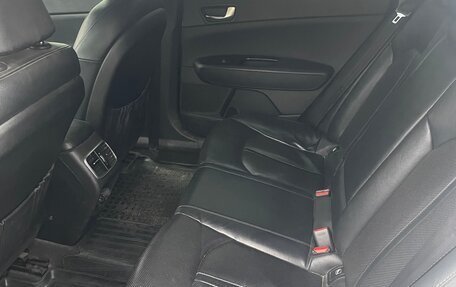 KIA Optima IV, 2019 год, 1 100 000 рублей, 6 фотография