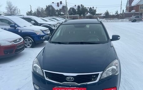 KIA cee'd I рестайлинг, 2012 год, 860 000 рублей, 3 фотография