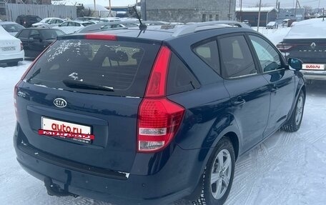 KIA cee'd I рестайлинг, 2012 год, 860 000 рублей, 2 фотография