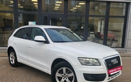 Audi Q5, 2008 год, 930 000 рублей, 2 фотография
