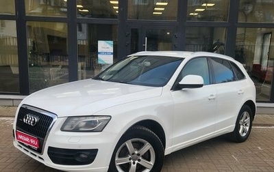 Audi Q5, 2008 год, 930 000 рублей, 1 фотография