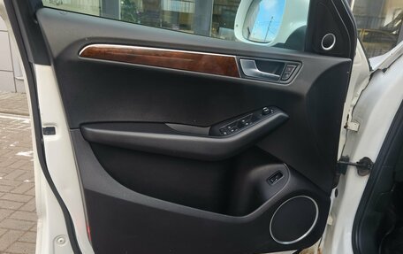 Audi Q5, 2008 год, 930 000 рублей, 5 фотография