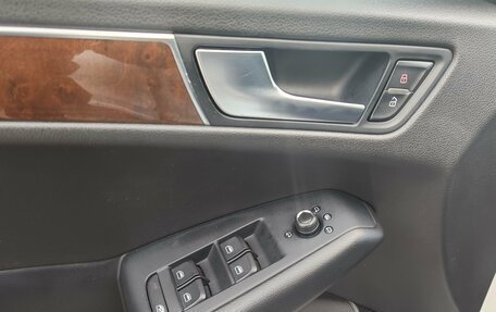 Audi Q5, 2008 год, 930 000 рублей, 6 фотография