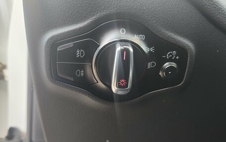 Audi Q5, 2008 год, 930 000 рублей, 8 фотография