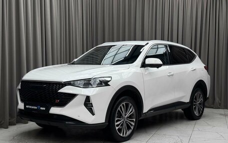 Haval F7 I, 2023 год, 2 379 000 рублей, 1 фотография