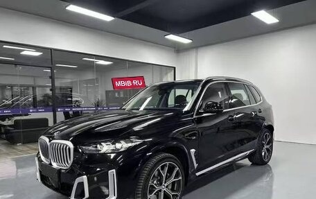 BMW X5, 2025 год, 9 590 000 рублей, 1 фотография