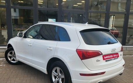 Audi Q5, 2008 год, 930 000 рублей, 3 фотография