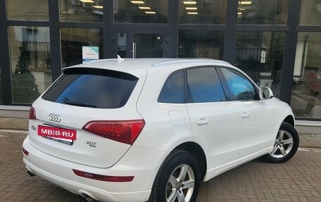 Audi Q5, 2008 год, 930 000 рублей, 4 фотография