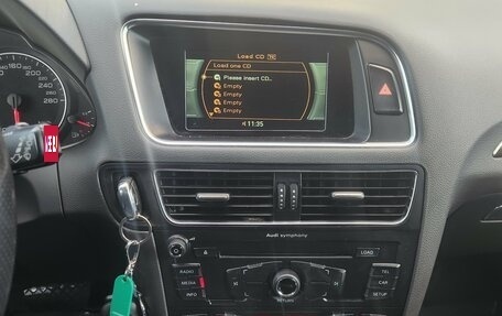 Audi Q5, 2008 год, 930 000 рублей, 12 фотография