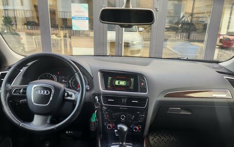 Audi Q5, 2008 год, 930 000 рублей, 16 фотография