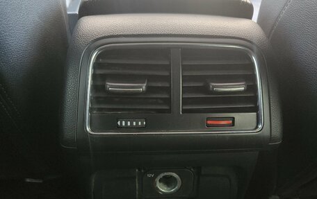 Audi Q5, 2008 год, 930 000 рублей, 17 фотография