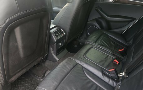 Audi Q5, 2008 год, 930 000 рублей, 15 фотография