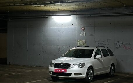 Skoda Octavia, 2012 год, 450 000 рублей, 1 фотография