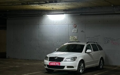Skoda Octavia, 2012 год, 450 000 рублей, 1 фотография