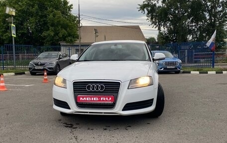 Audi A3, 2010 год, 999 000 рублей, 1 фотография