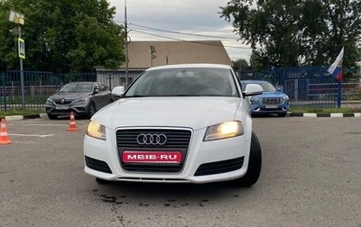 Audi A3, 2010 год, 999 000 рублей, 1 фотография