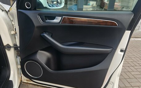 Audi Q5, 2008 год, 930 000 рублей, 22 фотография