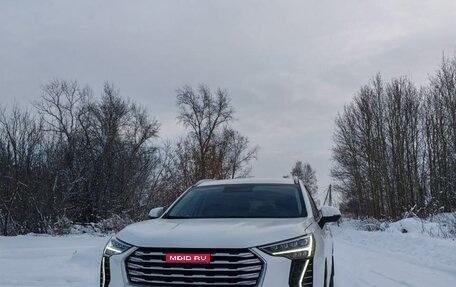 Haval Jolion, 2023 год, 1 750 000 рублей, 1 фотография