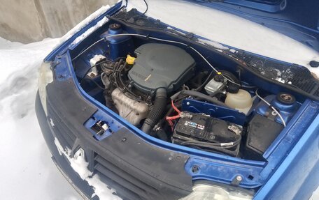 Renault Logan I, 2007 год, 340 000 рублей, 1 фотография