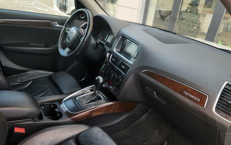 Audi Q5, 2008 год, 930 000 рублей, 23 фотография