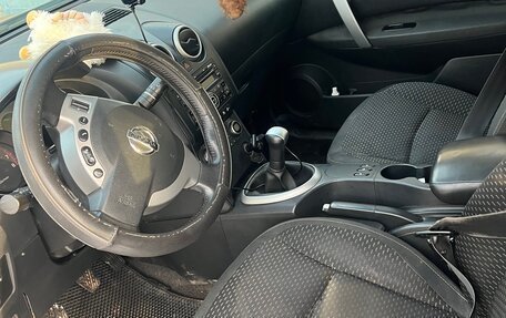 Nissan Qashqai, 2007 год, 635 000 рублей, 1 фотография