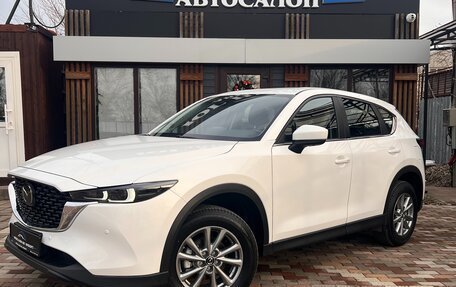 Mazda CX-5 II, 2025 год, 3 282 000 рублей, 1 фотография
