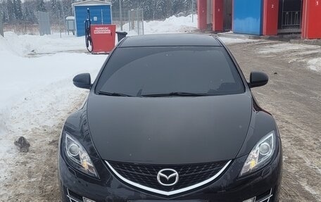 Mazda 6, 2008 год, 990 000 рублей, 1 фотография