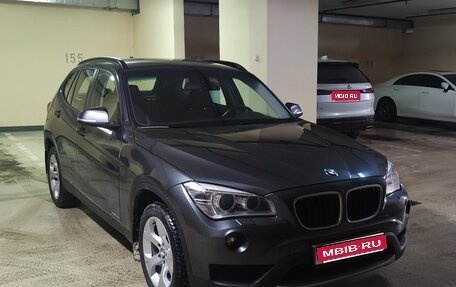 BMW X1, 2013 год, 2 000 000 рублей, 1 фотография