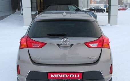 Toyota Auris II, 2013 год, 1 150 000 рублей, 6 фотография