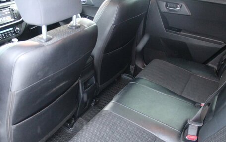 Toyota Auris II, 2013 год, 1 150 000 рублей, 16 фотография