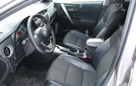 Toyota Auris II, 2013 год, 1 150 000 рублей, 12 фотография