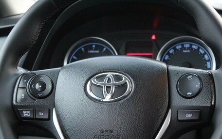 Toyota Auris II, 2013 год, 1 150 000 рублей, 19 фотография