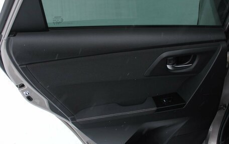 Toyota Auris II, 2013 год, 1 150 000 рублей, 15 фотография