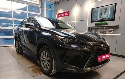 Lexus NX I, 2021 год, 4 159 000 рублей, 1 фотография